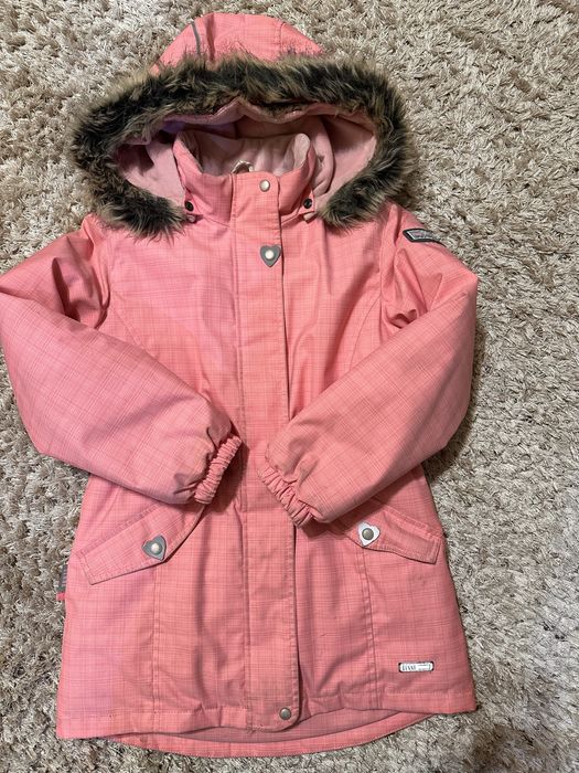Куртка Lenne на 134 см