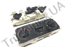 Блок печкі Mercedes,Мерседес Atego,Атего 0004460728,9140010226