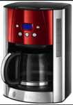 Ekspres do kawy przelewowy kawiarka 1.8L Russell Hobbs