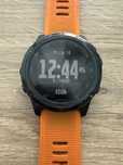 Zegarek Garmin Fenix 5 X Plus