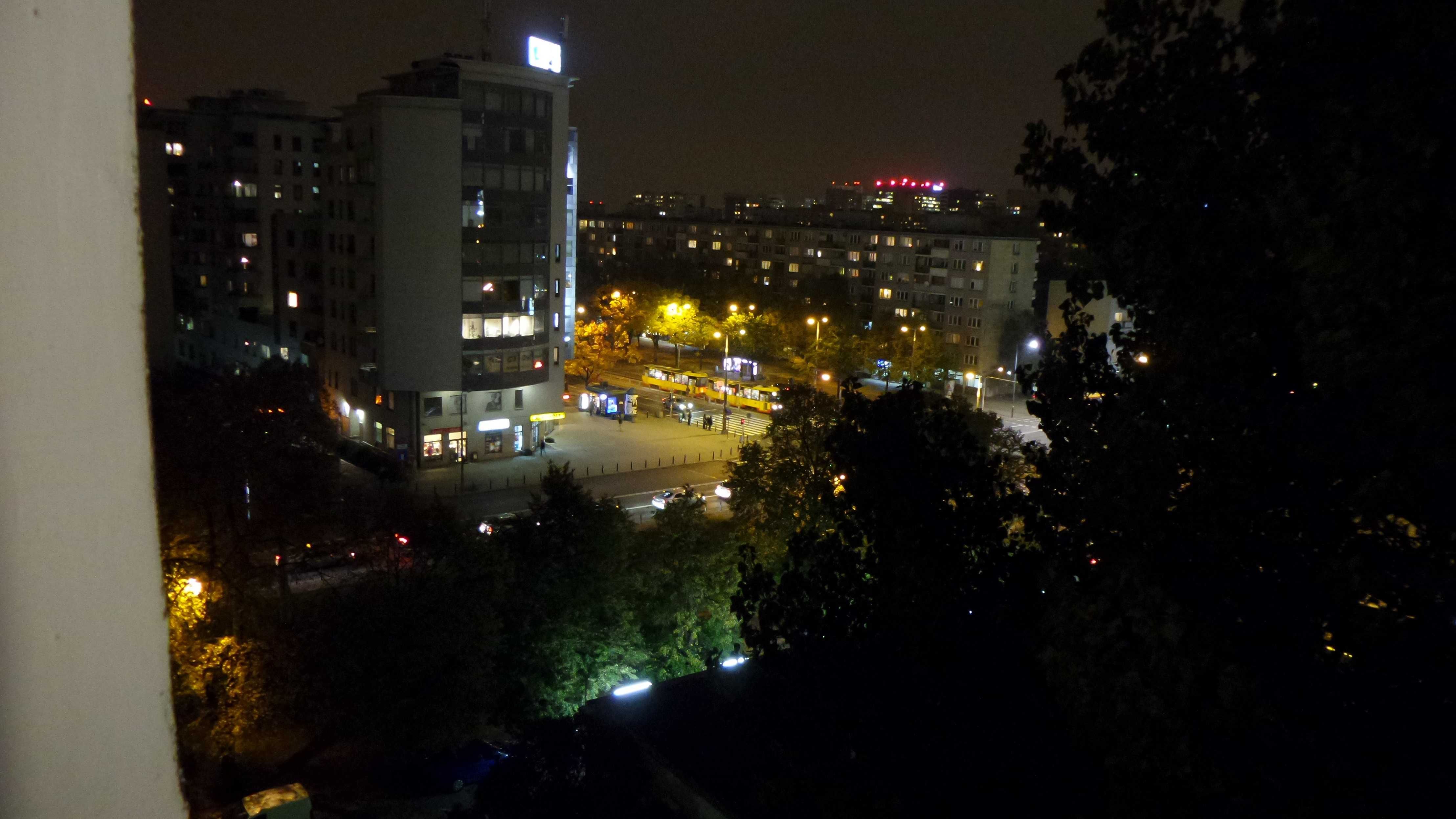 Wynajmę bezpośrednio kawalerkę w Śródmieściu ul. Anielewicza