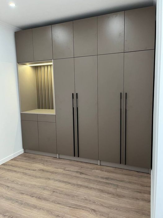 Меблі під замовлення. Кухня, шафа корпусні меблі