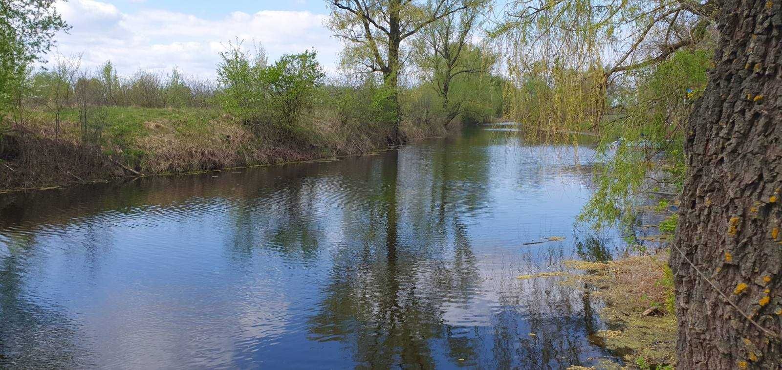 Продам будинок в мальовничому місці