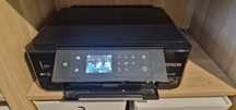 Urządzenie wielofunkcyjne drukarka skaner Epson Xp-630 wifi + 15 tuszy