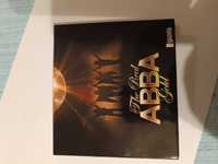 Płyty CD ABBA -The Real Gold