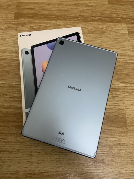 Samsung tab s6 lite