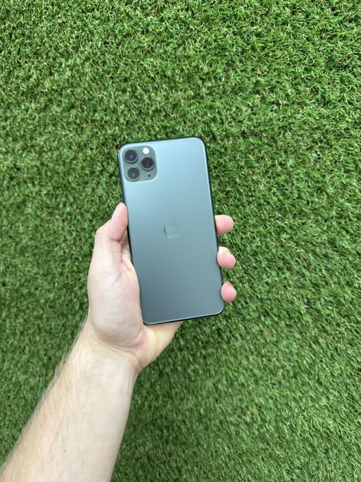 iPhone 11Pro Max 256Gb Never lock