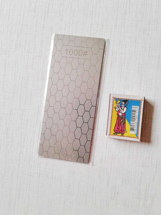 Алмазный точильный брусок