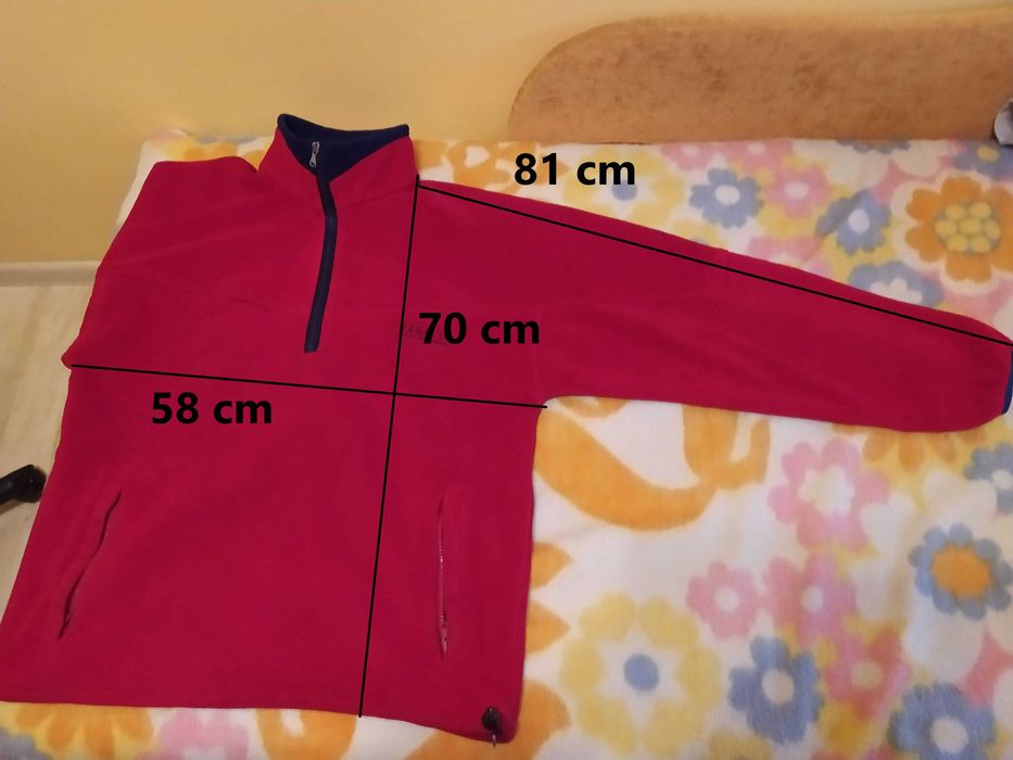 bluza polarowa Regatta