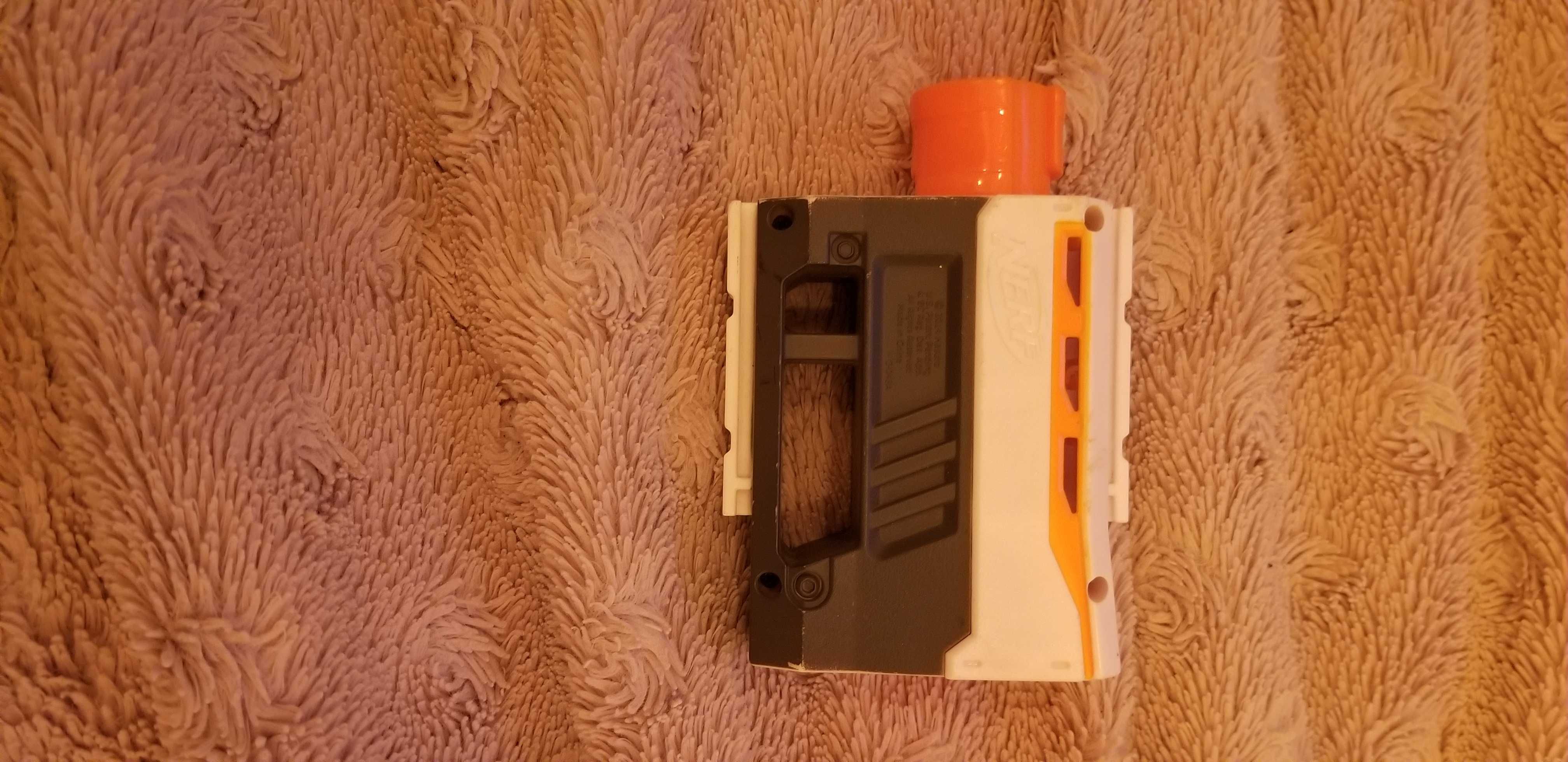 Karabin nerf modulus