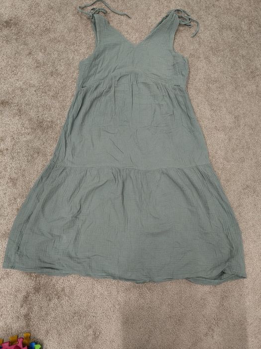 Сарафан для вагітних і годуючих