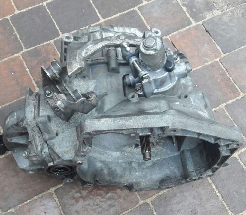 Skrzynia Biegów Opel Meriva B 1.4T Opel Zafira C 1.4T M32 - Gwarancja