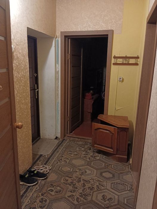 Знаю 2 комнатную квартиру