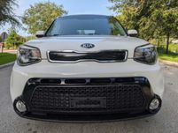 2016  Kia   Soul +
