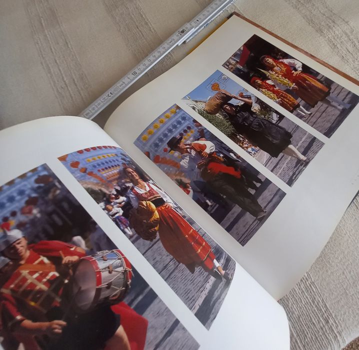 Livro Romaria D'Agonia Viana do Castelo 
António M. Couto Viana textos