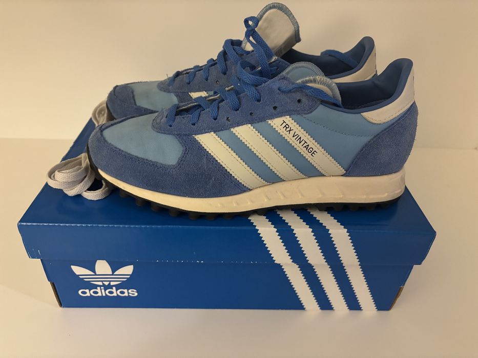 Sapatilhas ADIDAS TRX Vintage