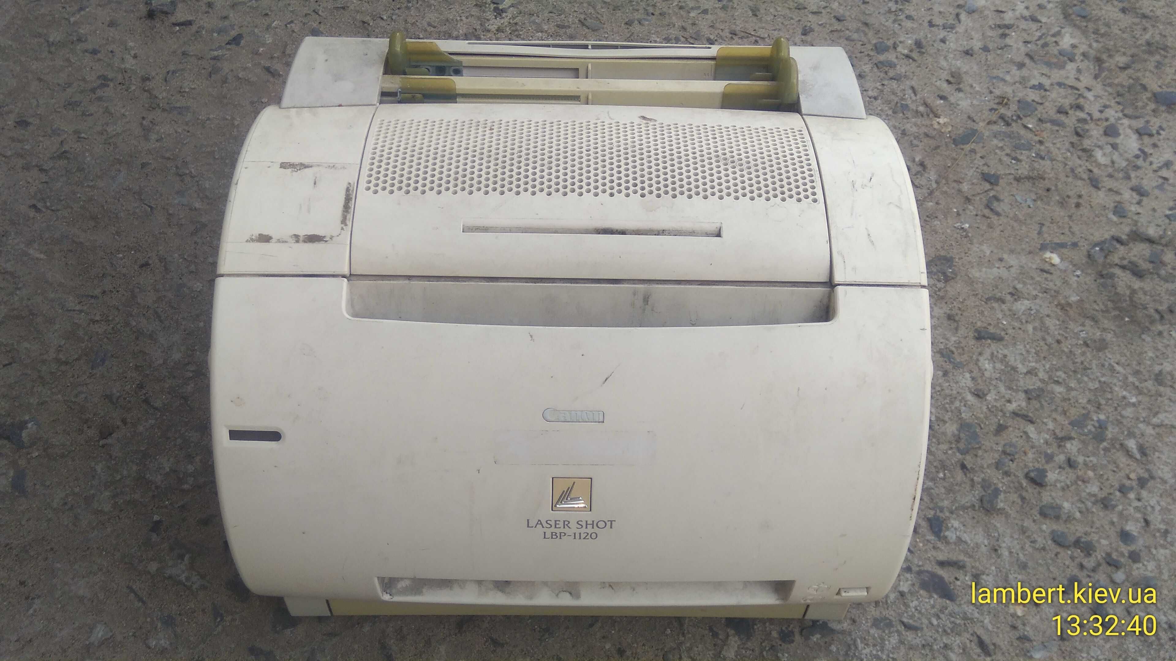 лазерний кольоровий БФП Xerox Phaser 6180