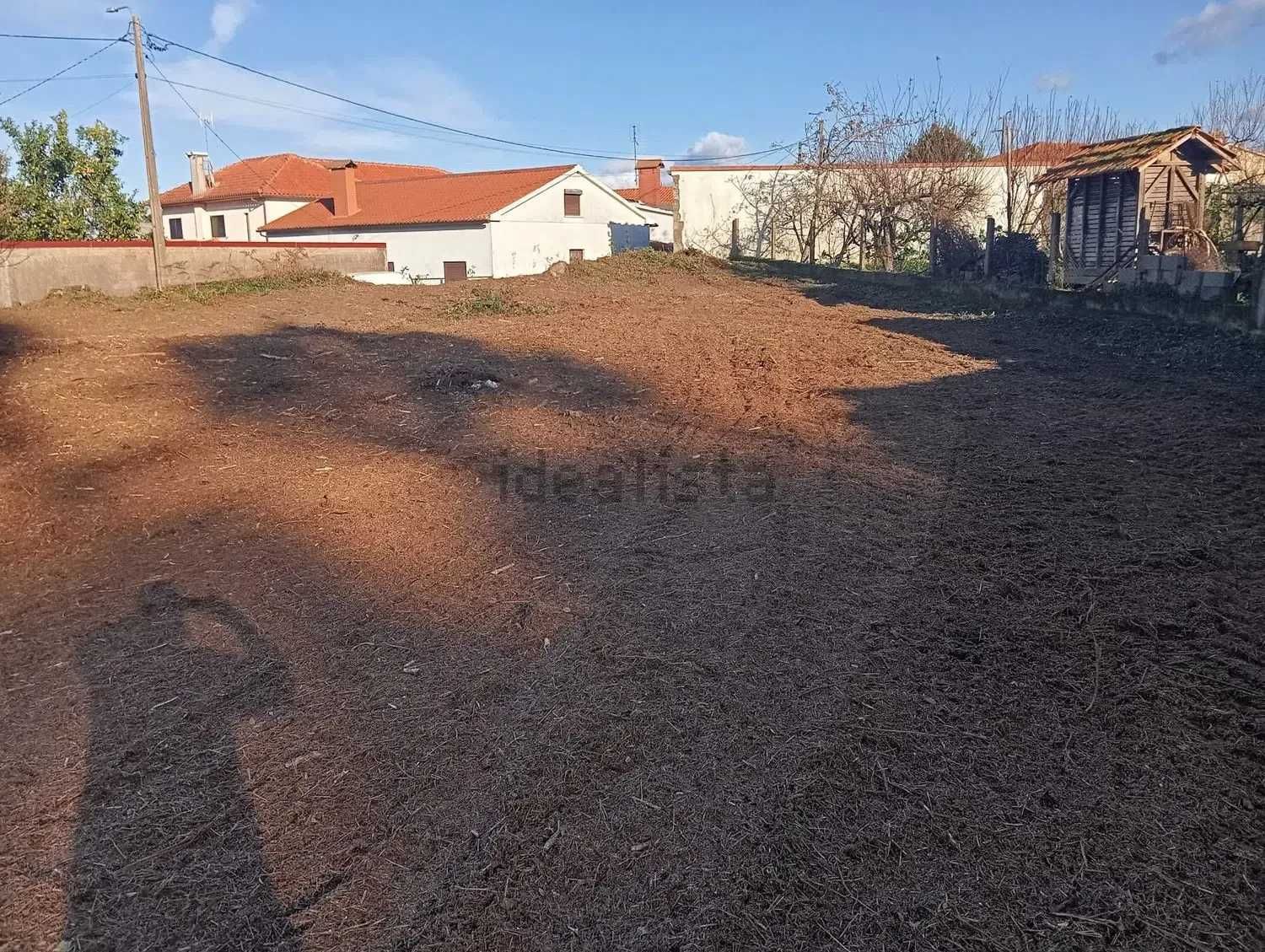 Terreno para construção de moradia em Vila Nova de Cerveira