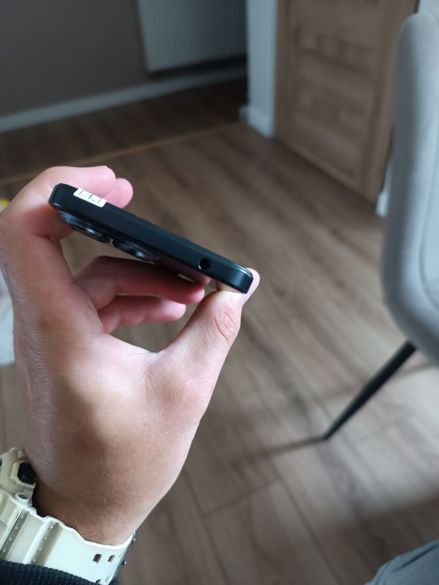 Nowy smartfon I16 pro max zafoliowany