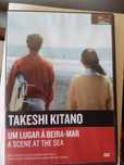 HIROKO OSHIMA
Takeshi Kitano (Realizador(es))
Um Lugar À Beira-Mar