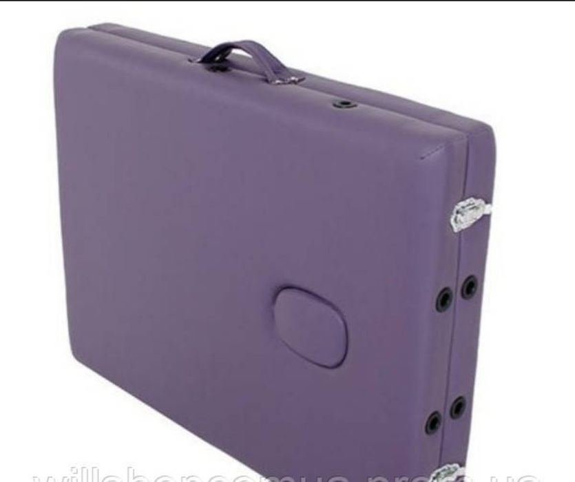 Стол массажный  раскладной