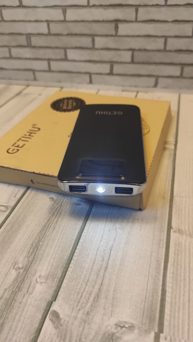 Power bank ( павер банк )