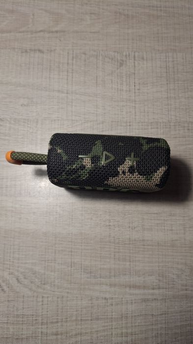 Głośnik przenośny JBL GO3