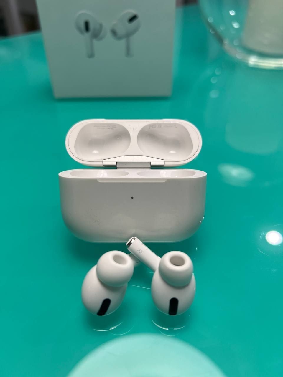 Apple AirPods pro