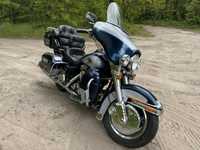 Harley Davidson Electra Glide ultraclassic FLHTCUI