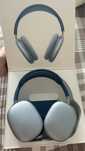 AirPods MAX Sky Blue Як Нові