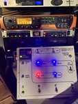 Zestaw Eleven rack+sterownik nożny midi