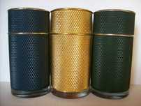 Dunhill Icon Absolute, Racing, Racing Blue - 100ml x 3