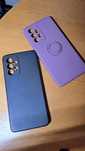 Etui do Samsung A53