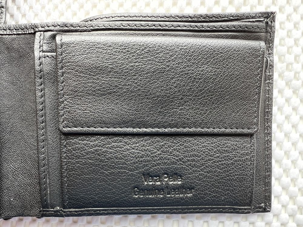 Гаманець Vera Pelle Genuine Leather