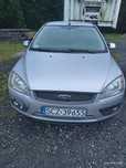 ford focus kombi MK2