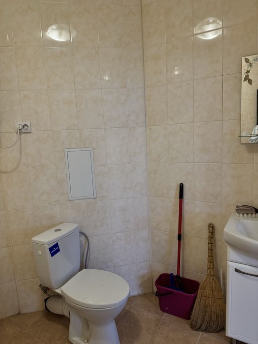 Сдам квартиру студию