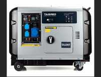 Agregat 10KW 32A Tagred TA10300D diesel