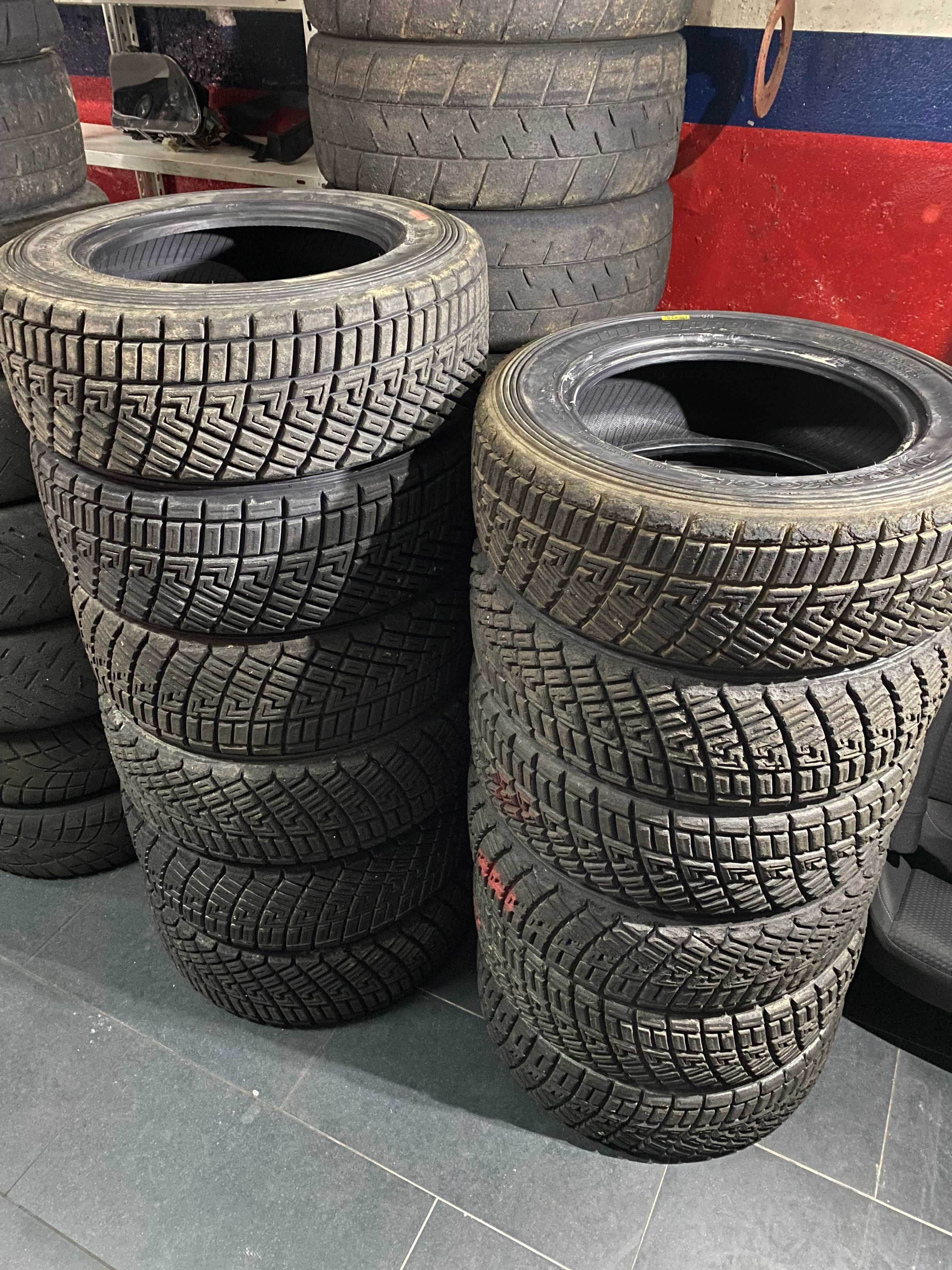 Pneus Terra Hankook DynaPro