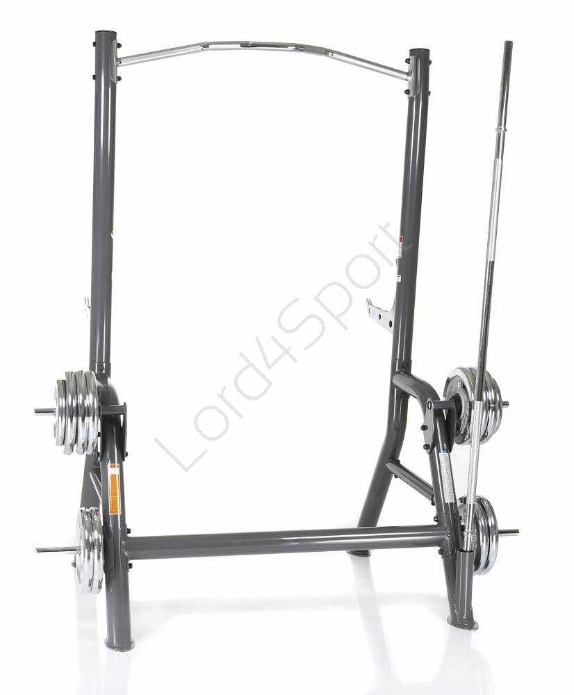 Stojaki pod sztangę FINNLO MAXIMUM INSPIRE SQUAT RACK - raty 0%