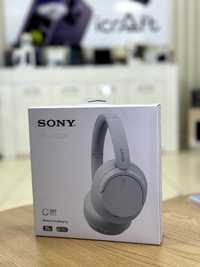 Навушники Sony WH-CH720N Black