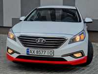 продам Hyundai Sonata LF гарний стан