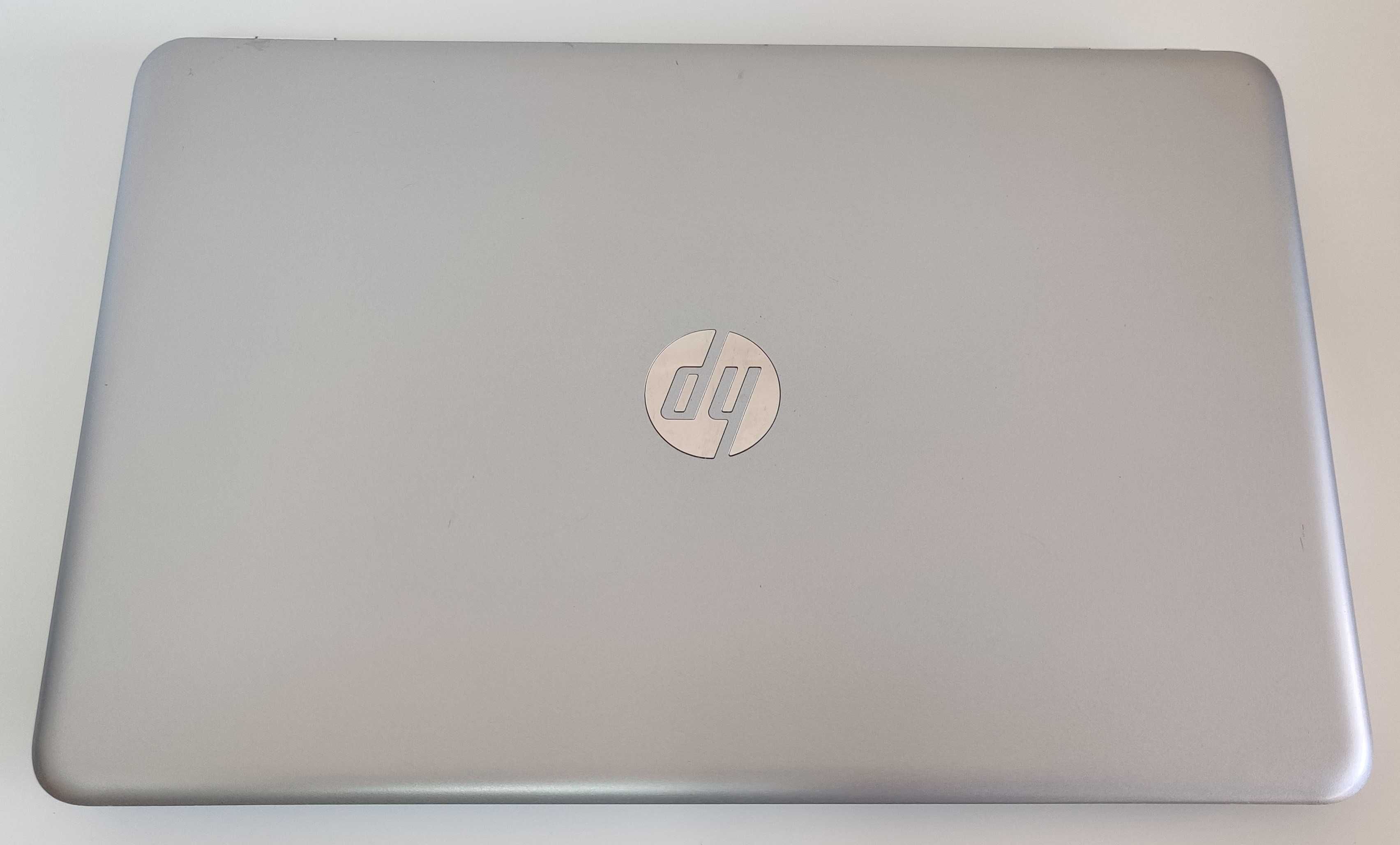 HP Pavilion 15 – i7 | SSD 240GB | 8GB RAM