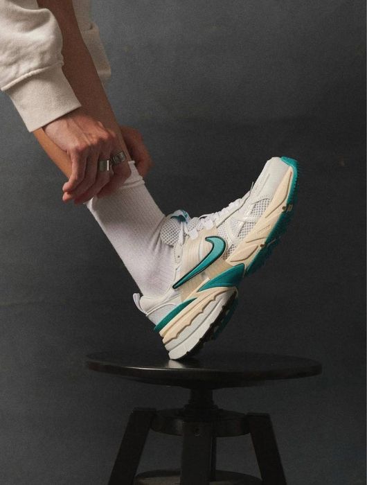 ОРИГІНАЛ! W Nike V2K Run оригінальні жіночі кросівки