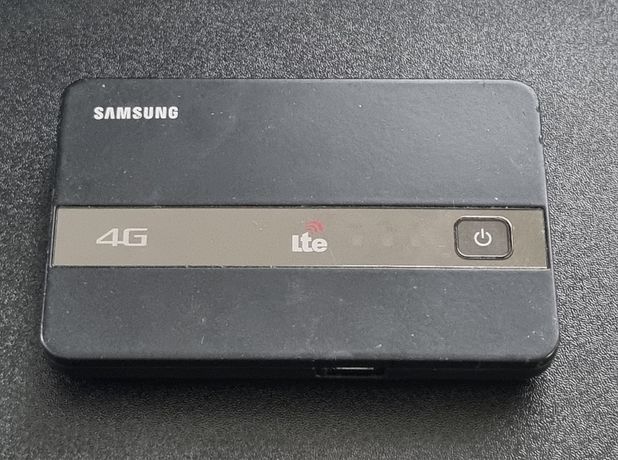 Router przenośny mobilny Samsung GT-B3800 Samsung
