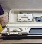 Вязальная машина Brother kh 940 + подарки