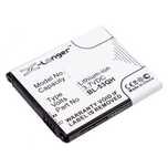 Akumulator LG Optimus F5 1400mAh 5.2Wh Li-Ion 3.7V