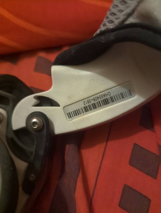 leatt gpx trail neck brace захист шії мото під шолом Leatt