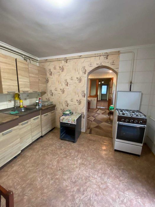 Сдам дом на  Повстанческая Измаил