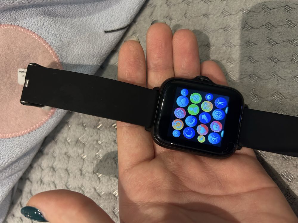 Zegarek Smart Watch