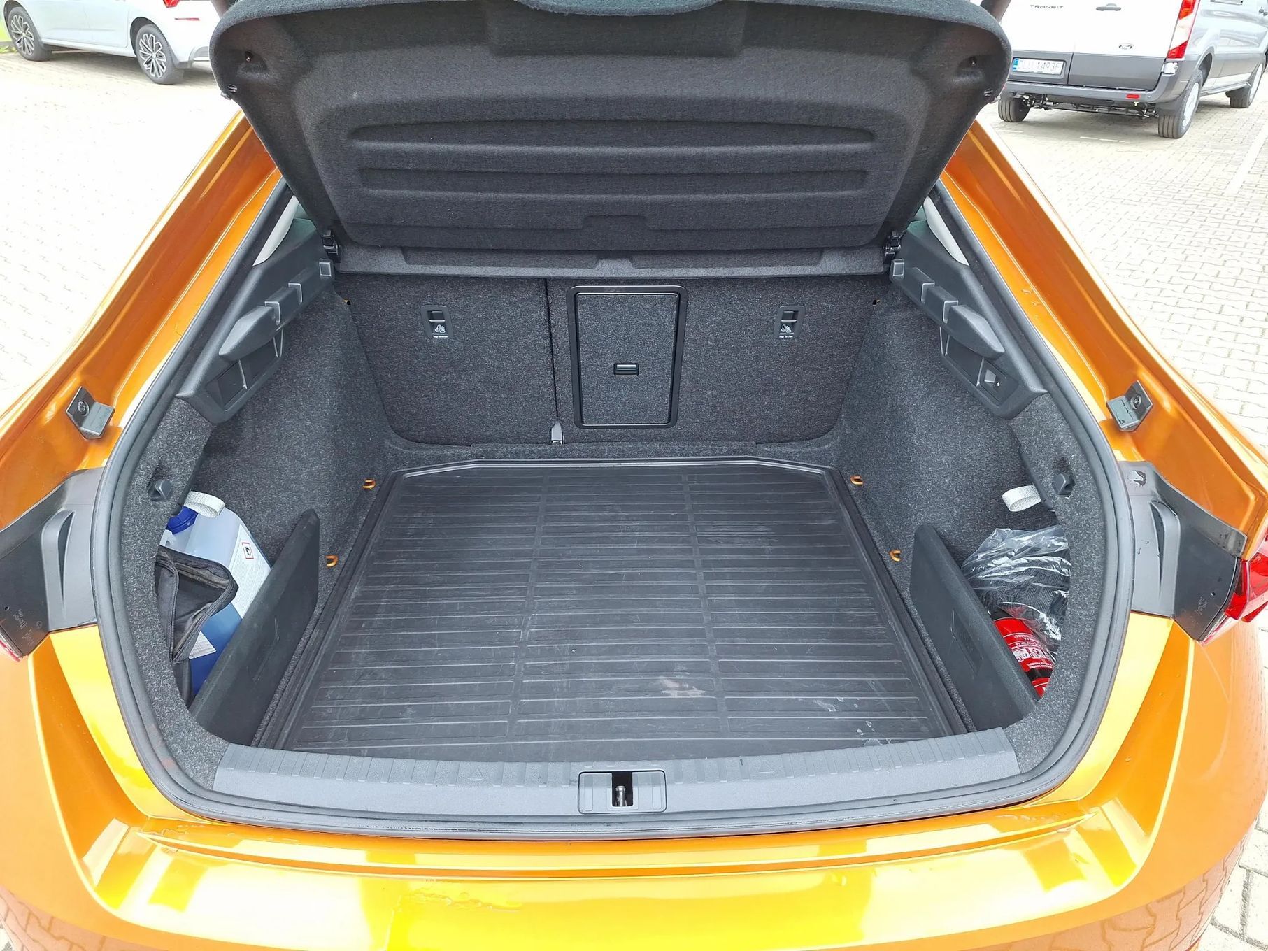Skoda Octavia Demo Octavia Style Iv 2.0 Tdi 150 Km Dsg Hak Drive
